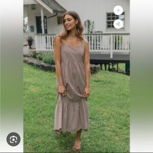 Neuflora Ramona Dress - Manufacturer Tags